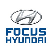 Focus Hyundai Logo