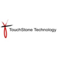 Touchstone Technology Logo