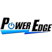 Power Edge Logo