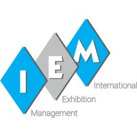 I.E.M. International Exhibition Management srl Logo