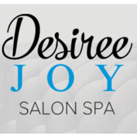 Desiree Joy Salon Spa Logo