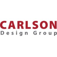 Carlson Design Group Logo