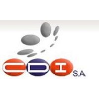CDI SA Logo