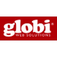 Globi Web Solutions Logo