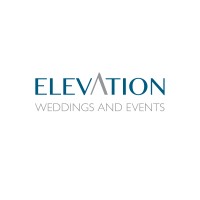 Elevation Weddings and Events Logo