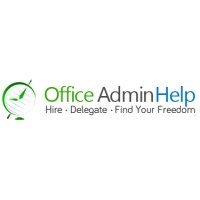 OfficeAdminHelp Logo
