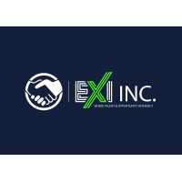 EXI, Inc. Logo