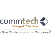 CommTech Industries Logo