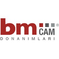 BM Glass Hardware Logo