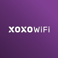 XOXO WiFi Logo