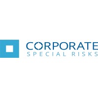 Corporate Special Risks Logo