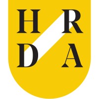 HRD Academy Logo