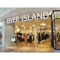 River Island Logo
