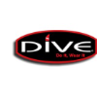 Divegear, LLC Logo
