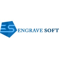Engrave Soft Solutions Pvt. Ltd. Logo