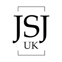 JSJ UK Logo