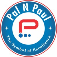 Pal N Paul Incorporation Logo