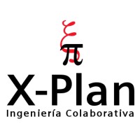 X-Plan S.R.L. Logo