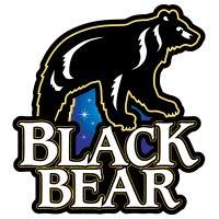 Black Bear Casino Resort Logo