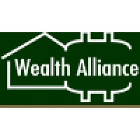 Wealth Alliance Network and Finance Logo