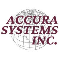 Accura Systems, Inc. Logo