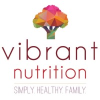 Vibrant Nutrition Logo