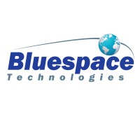 Blue Space Technologies, INC Logo