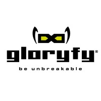 gloryfy unbreakable eyewear Logo