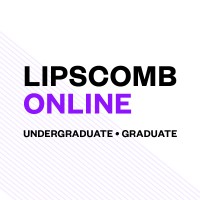 Lipscomb Online Logo