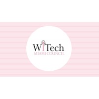 WITech Miami Council Logo