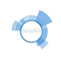 Falvetech Engineering Logo