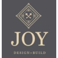 Joy Design Build Logo