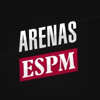 Arenas ESPM Logo