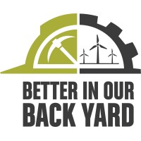 Better In Our Back Yard Logo