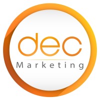 DEC Marketing Logo