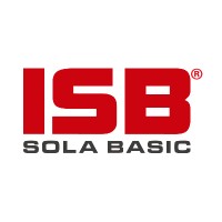 ISB Sola Basic Logo