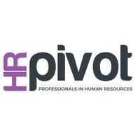 HRPivot, Inc Logo