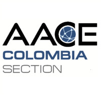 AACE Sección Colombia Logo