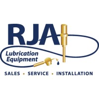 RJA Environmental LLC dba Rod Johnson Associates Logo