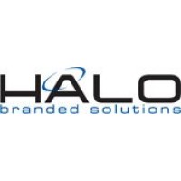 Halo Branded Solutions Logo