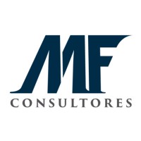 MF Consultores Logo