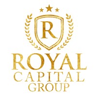 Royal Capital Group LLC Logo