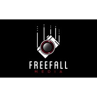 Free Fall Media Logo