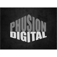 Phusion Digital Logo