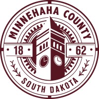 Minnehaha County, SD Logo