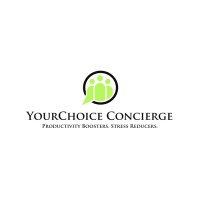 YourChoice Concierge Logo