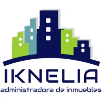 Soluciones Integrales IKNELIA Logo