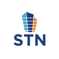 STN Empreendimentos e Construções Logo
