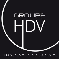 GROUPE HDV INVESTISSEMENT Logo