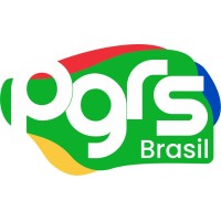 PGRS Brasil Logo